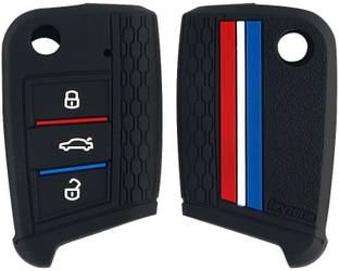 KeyZone Car Key Cover