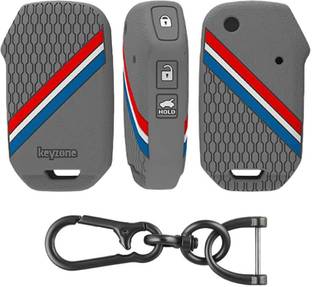 KeyZone Car Key Cover