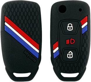 KeyZone Car Key Cover