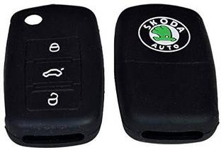 DreamPalace India Car Key Cover