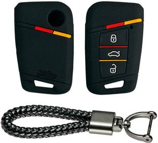 Keycare Car Key Cover
