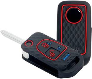 Anksh Car Key Cover