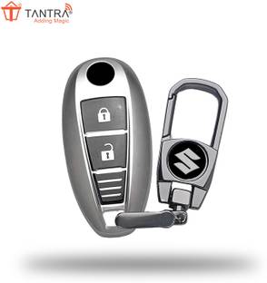 TANTRA Car Key Cover