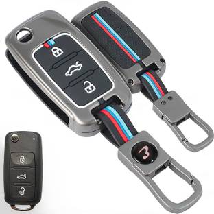 EliteAuto Car Key Cover