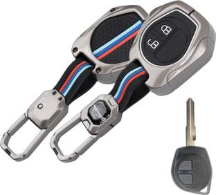 EliteAuto Car Key Cover