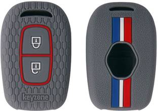 KeyZone Car Key Cover