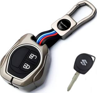 EliteAuto Car Key Cover