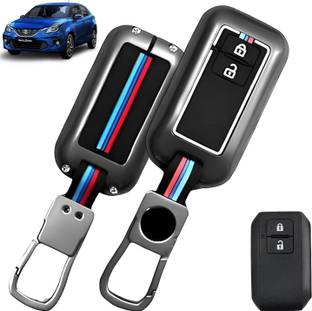 Fabtec Car Key Cover
