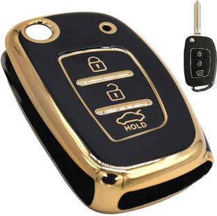 EliteAuto Car Key Cover