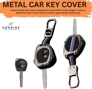 OOORIDE Car Key Cover