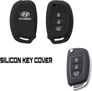 CARSONIFY Car Key Cover