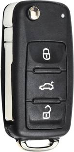 Keycept Car Key Cover