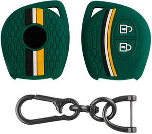 KeyZone Car Key Cover