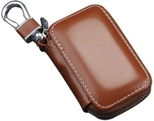 INKMILAN Car Key Cover