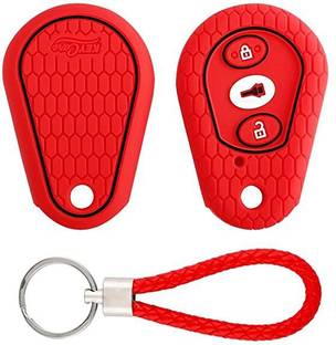 Keycare Car Key Cover