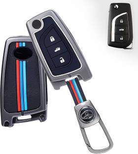 EliteAuto Car Key Cover
