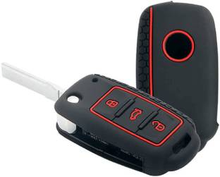 KOTHIA Car Key Cover