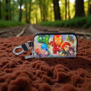 ADOREAL Car, Motorbike Key Cover