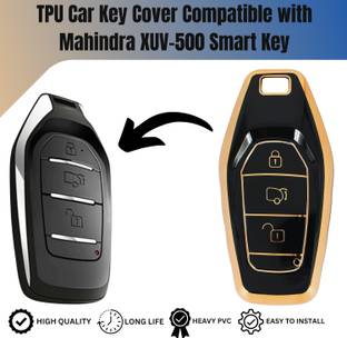 SRPHERE Car Key Cover