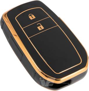 Hoodinter Car Key Cover
