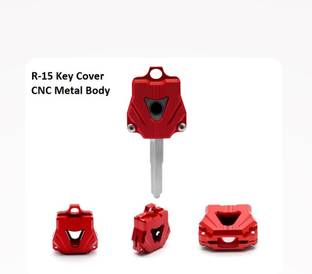 Miwings Motorbike Key Cover