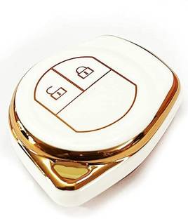 CARWORLD Car Key Cover