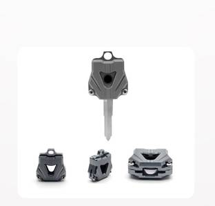 Miwings Motorbike Key Cover