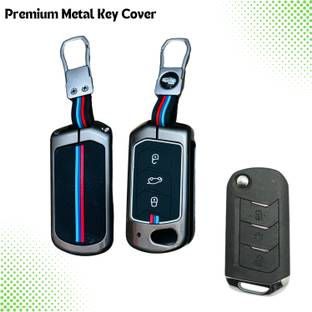 ENEMYT Car Key Cover