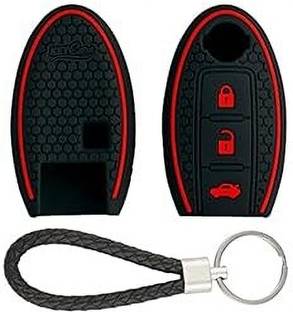 Keycare Car Key Cover