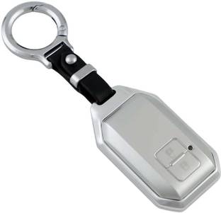 KeyZone Car Key Cover