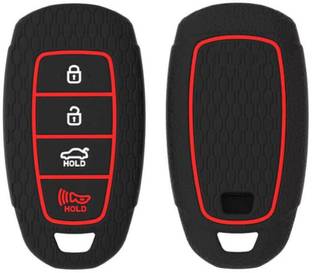 KOTHIA Car Key Cover