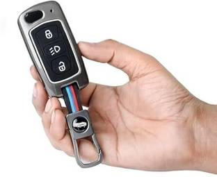 ABB Car Key Cover