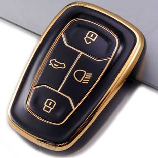 Keycept Car Key Cover