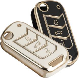 ivee international Car Key Cover