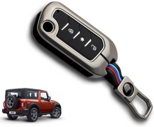 KOTHIA Car Key Cover