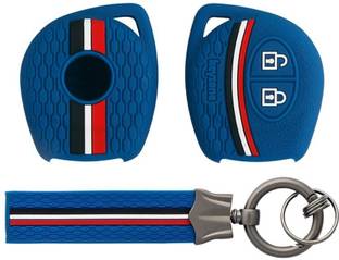 KeyZone Car Key Cover