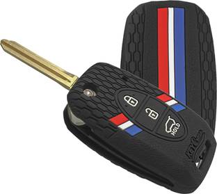 Ashar Keyhub Car Key Cover