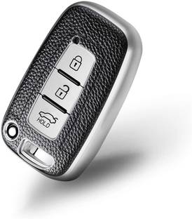 Rudra Car Key Cover