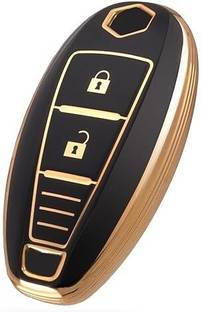 EliteAuto Car Key Cover