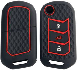 Keycept Car Key Cover