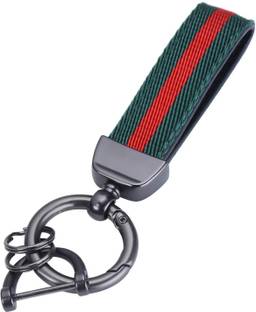 JVCV Car Key Cover