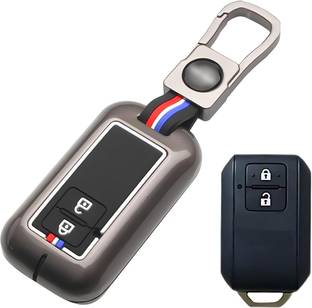 CB Track Car Key Cover