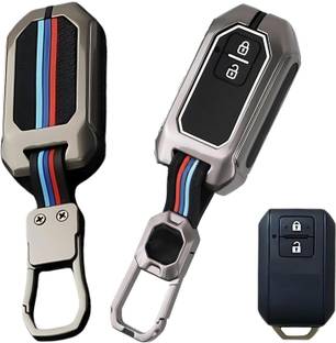 ASRYD Car Key Cover