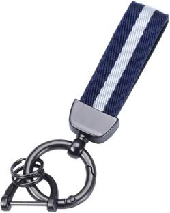 JVCV Car Key Cover