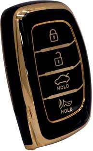 Hoodinter Car Key Cover