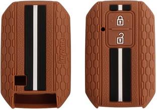 KeyZone Car Key Cover