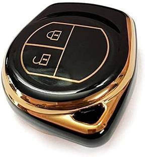 CARWORLD Car Key Cover