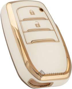 ivee international Car Key Cover