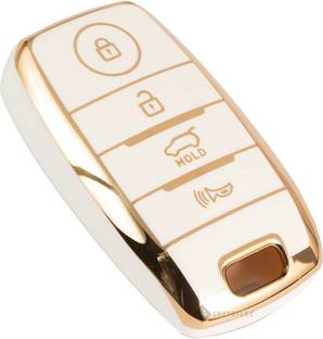 kia Car Key Cover