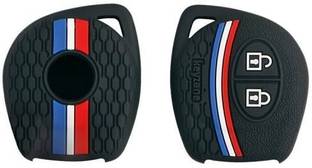KeyZone Car Key Cover